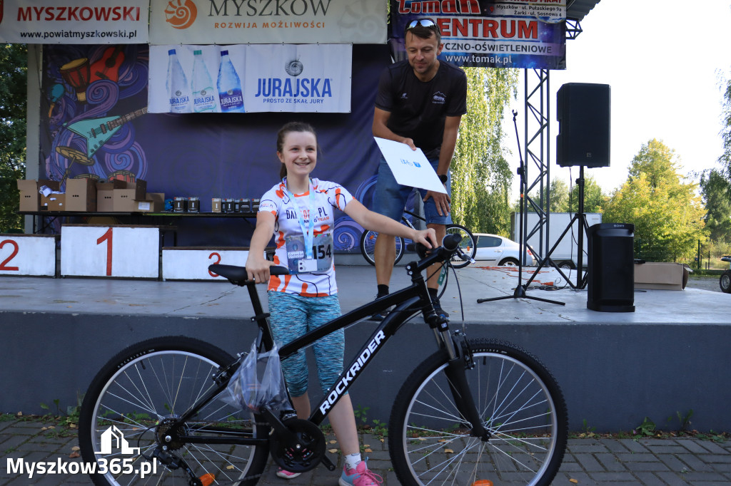 Fotorelacja: X Bieg Uliczny MYSZKOWSKA ÓSEMKA