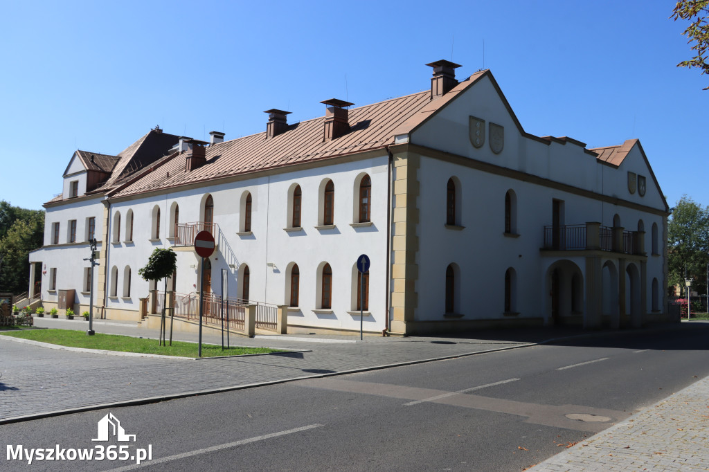 Fotorelacja: Juromania w Koziegłowach