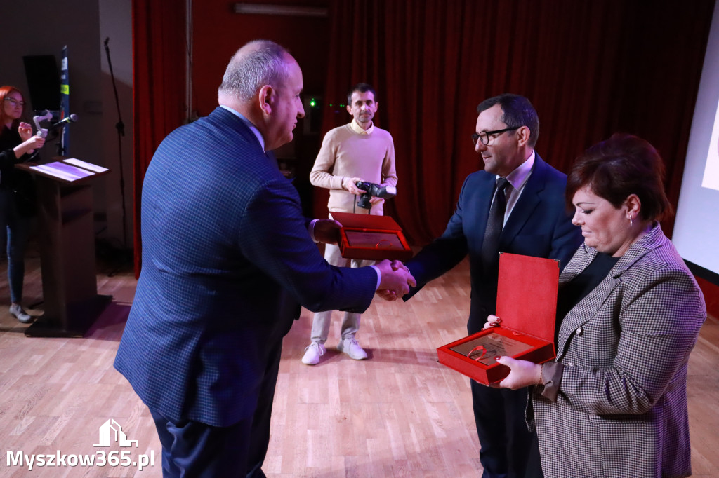 Fotorelacja: Wojewódzka Inauguracja Sportowego Roku Szkolnego w Koziegłowach