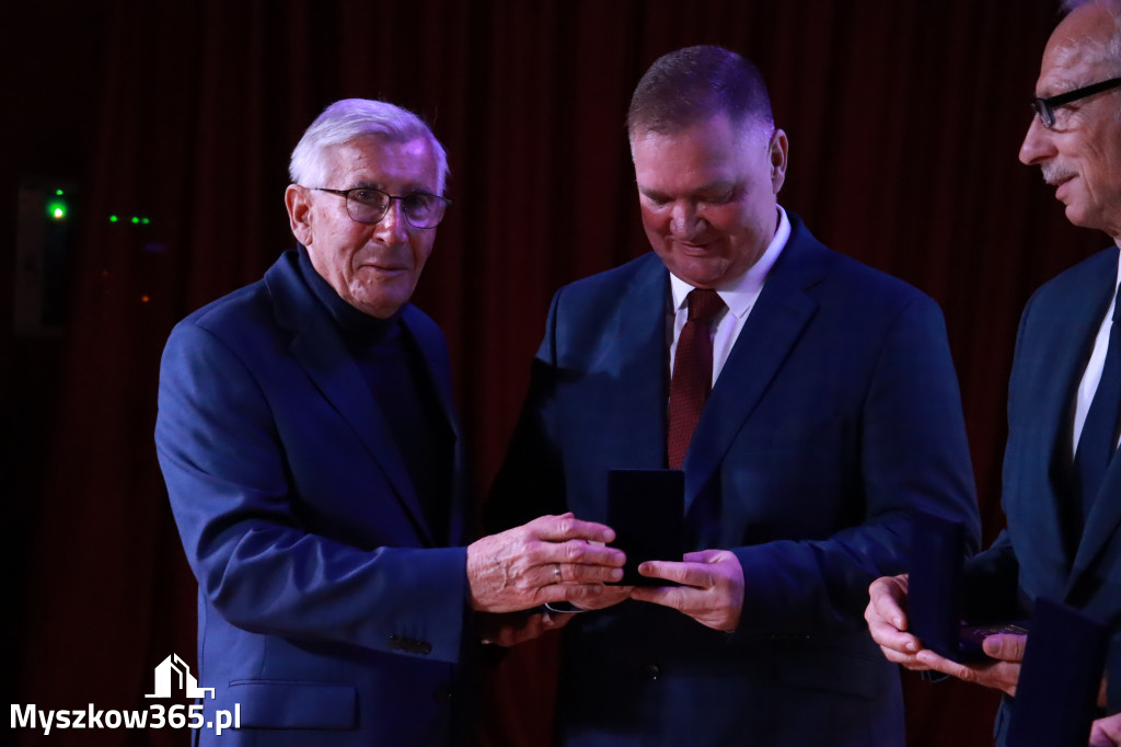 Fotorelacja: Wojewódzka Inauguracja Sportowego Roku Szkolnego w Koziegłowach