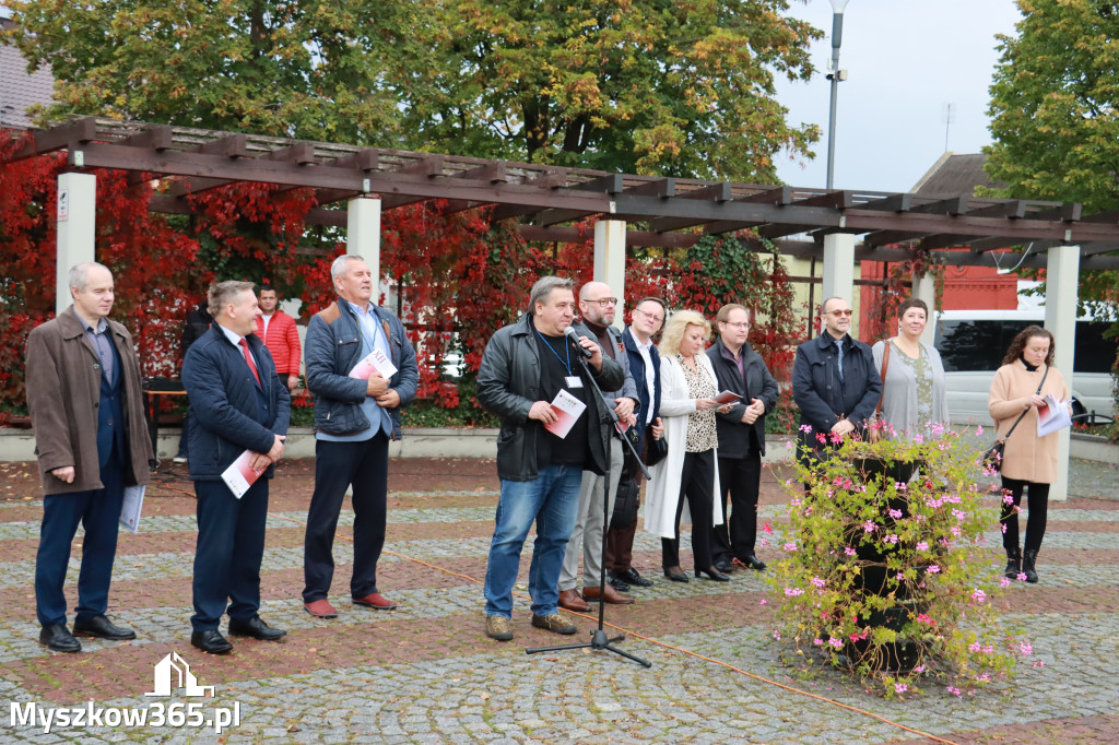 Fotorelacja: Przesłuchania w Koziegłówkach - XII Festiwalu Pieśni Maryjnej