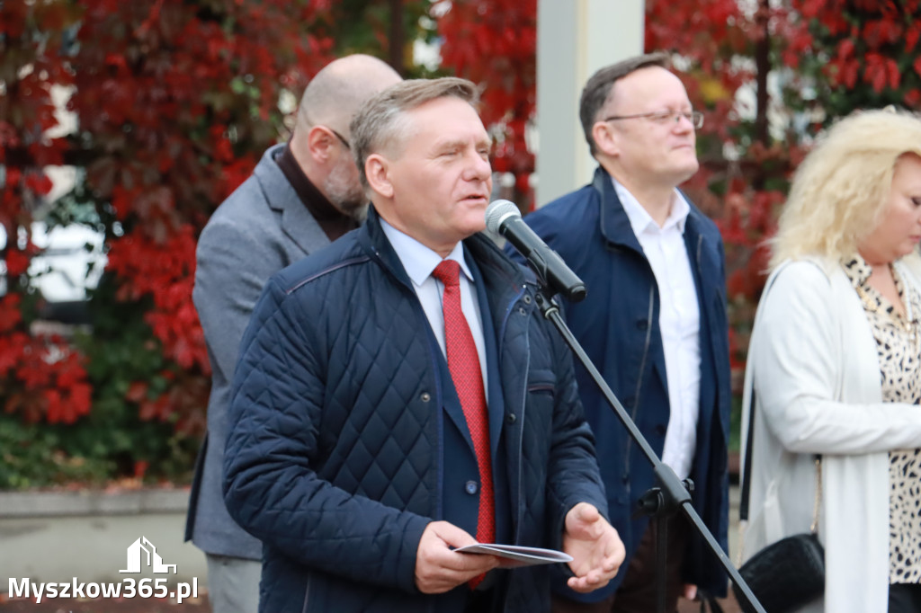 Fotorelacja: Przesłuchania w Koziegłówkach - XII Festiwalu Pieśni Maryjnej