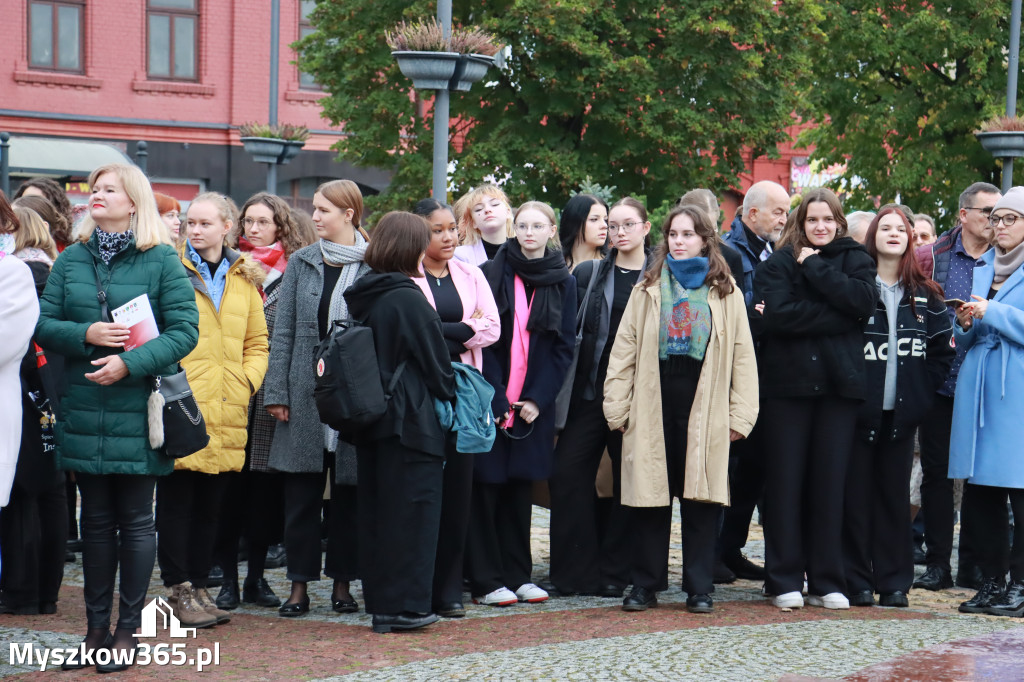 Fotorelacja: Przesłuchania w Koziegłówkach - XII Festiwalu Pieśni Maryjnej