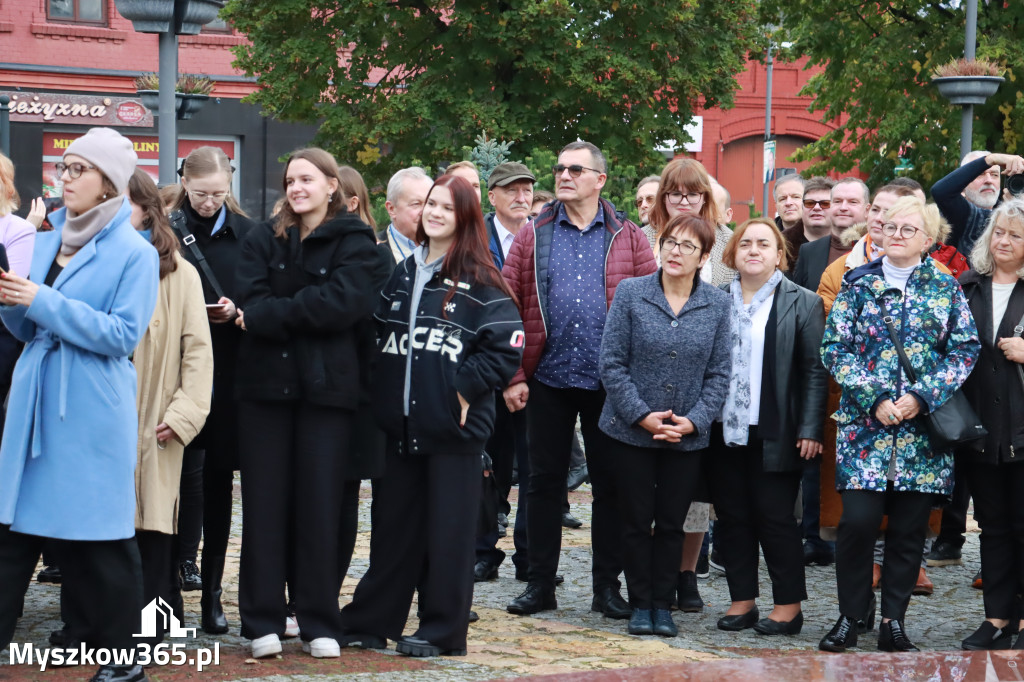 Fotorelacja: Przesłuchania w Koziegłówkach - XII Festiwalu Pieśni Maryjnej