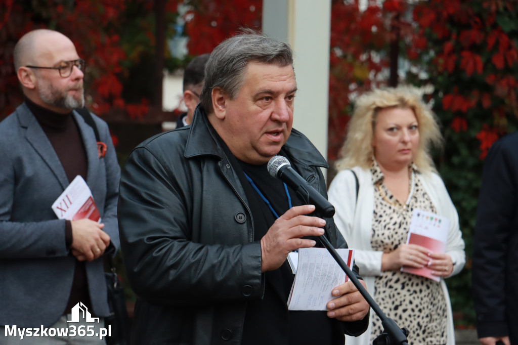Fotorelacja: Przesłuchania w Koziegłówkach - XII Festiwalu Pieśni Maryjnej