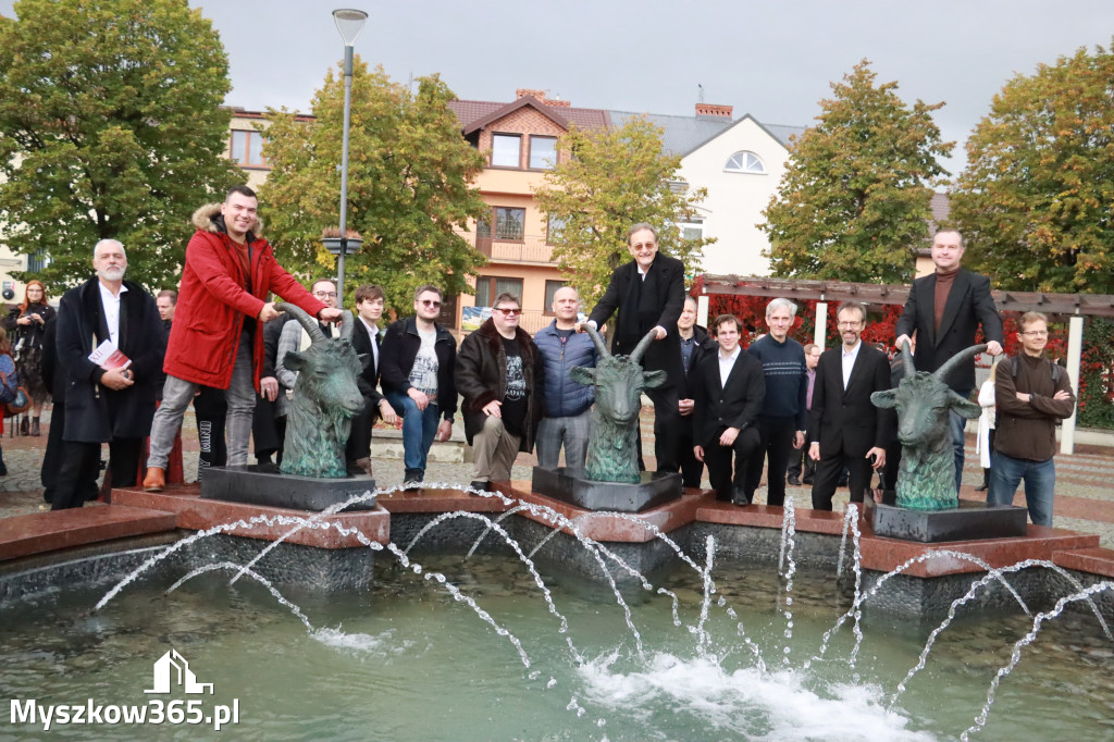 Fotorelacja: Przesłuchania w Koziegłówkach - XII Festiwalu Pieśni Maryjnej