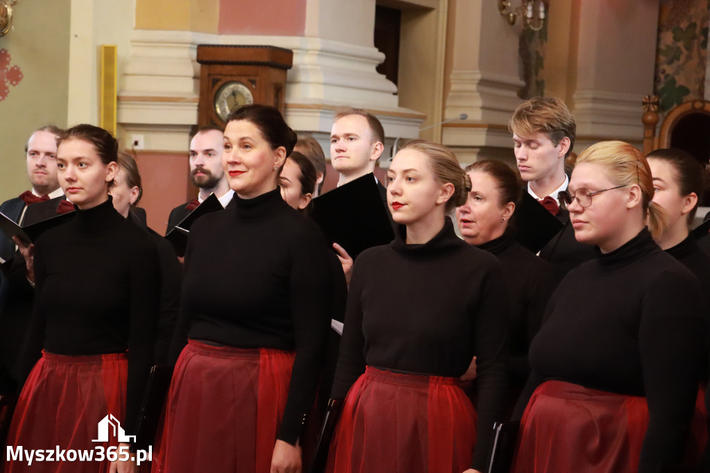 Fotorelacja: Przesłuchania w Koziegłówkach - XII Festiwalu Pieśni Maryjnej