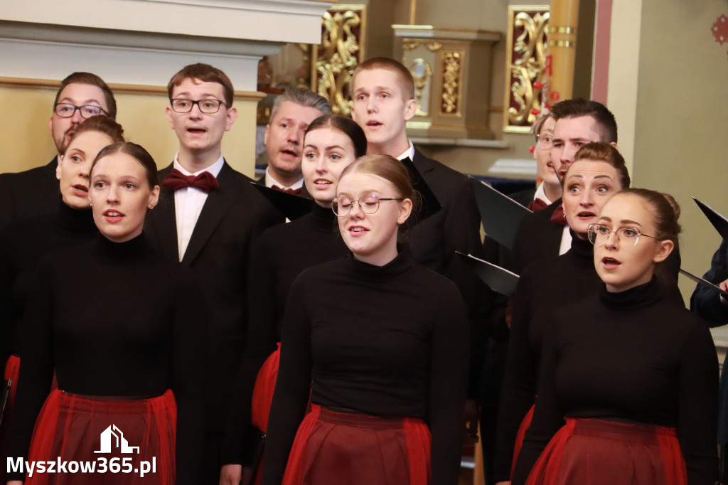 Fotorelacja: Przesłuchania w Koziegłówkach - XII Festiwalu Pieśni Maryjnej