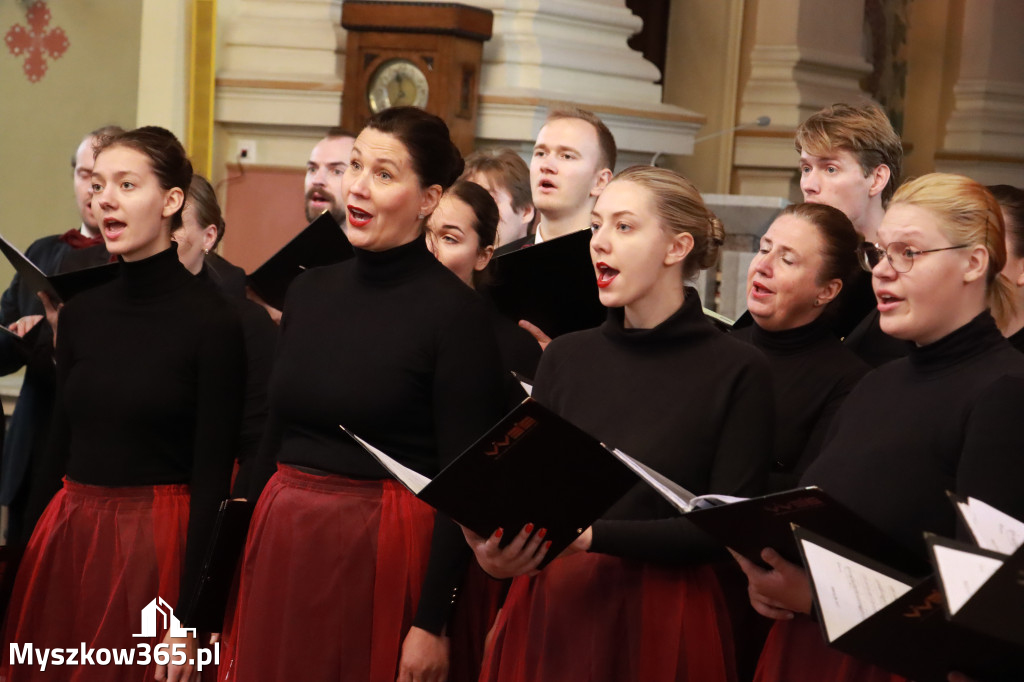 Fotorelacja: Przesłuchania w Koziegłówkach - XII Festiwalu Pieśni Maryjnej