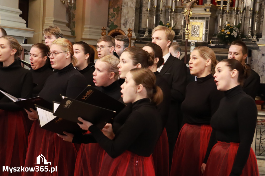 Fotorelacja: Przesłuchania w Koziegłówkach - XII Festiwalu Pieśni Maryjnej