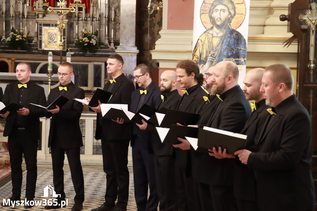 Fotorelacja: Przesłuchania w Koziegłówkach - XII Festiwalu Pieśni Maryjnej