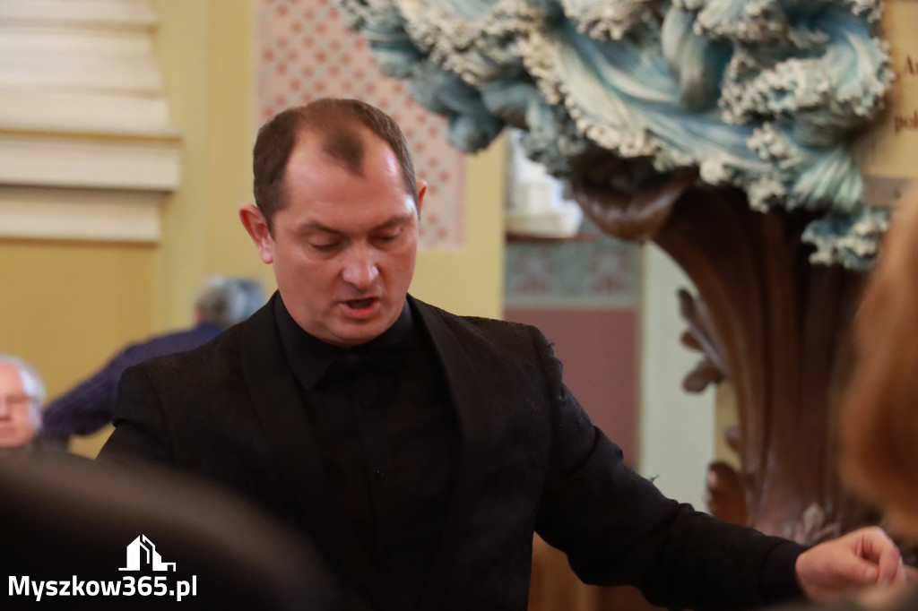 Fotorelacja: Przesłuchania w Koziegłówkach - XII Festiwalu Pieśni Maryjnej