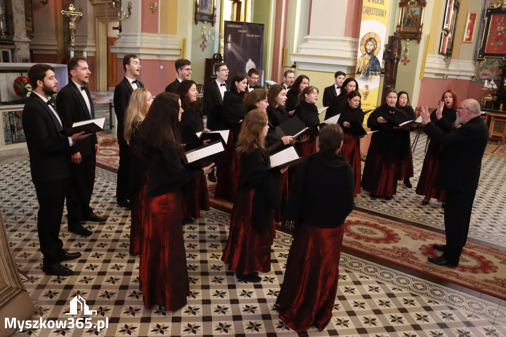 Fotorelacja: Przesłuchania w Koziegłówkach - XII Festiwalu Pieśni Maryjnej