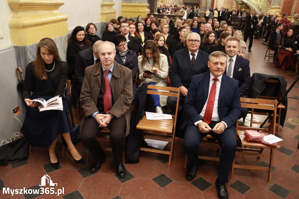Fotorelacja I: XII Międzynarodowy Festiwal Pieśni Maryjnej Częstochowa - Koziegłowy