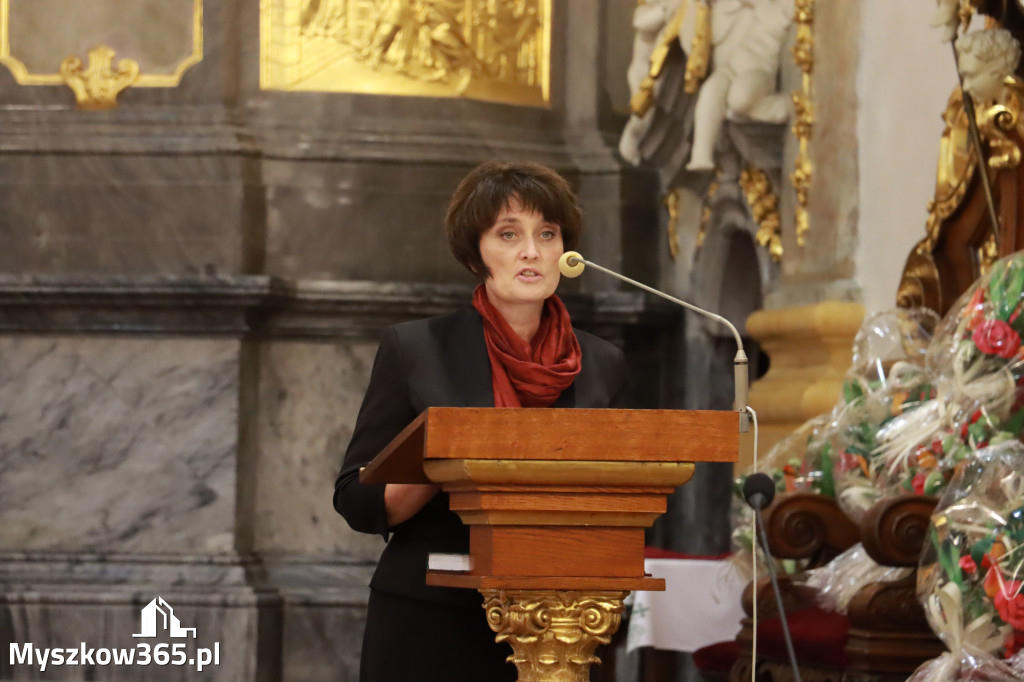 Fotorelacja I: XII Międzynarodowy Festiwal Pieśni Maryjnej Częstochowa - Koziegłowy