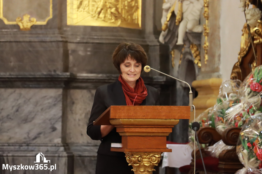 Fotorelacja I: XII Międzynarodowy Festiwal Pieśni Maryjnej Częstochowa - Koziegłowy