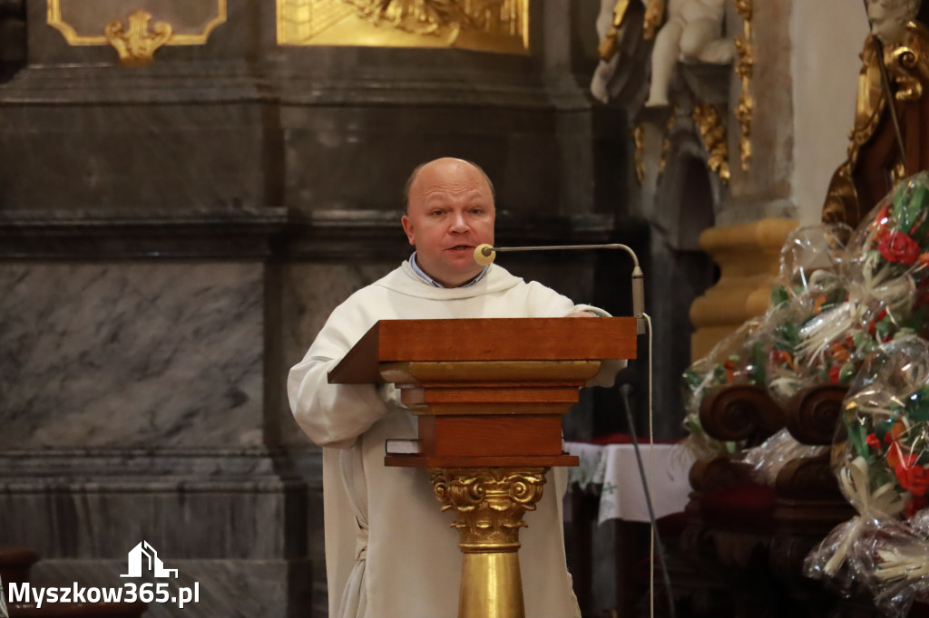 Fotorelacja I: XII Międzynarodowy Festiwal Pieśni Maryjnej Częstochowa - Koziegłowy