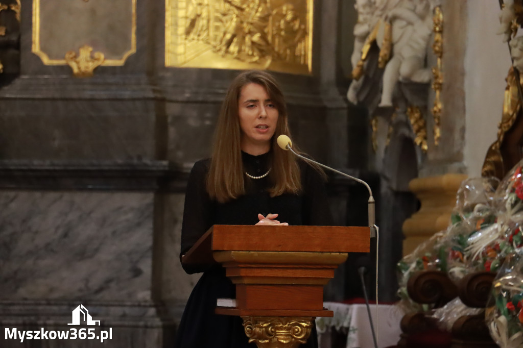 Fotorelacja I: XII Międzynarodowy Festiwal Pieśni Maryjnej Częstochowa - Koziegłowy