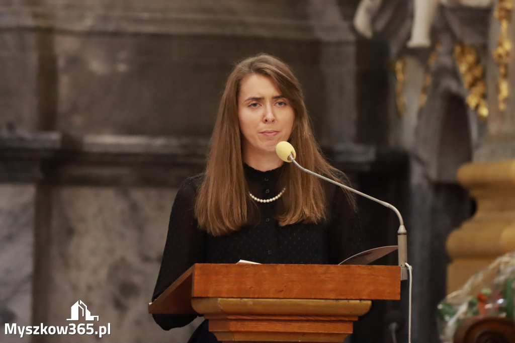 Fotorelacja I: XII Międzynarodowy Festiwal Pieśni Maryjnej Częstochowa - Koziegłowy