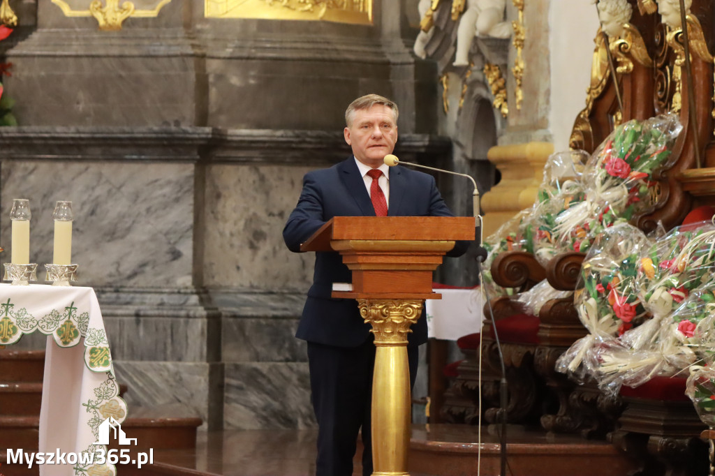 Fotorelacja I: XII Międzynarodowy Festiwal Pieśni Maryjnej Częstochowa - Koziegłowy