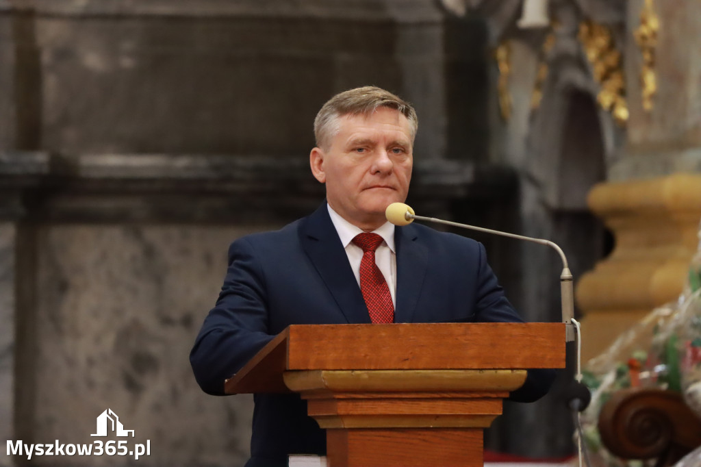 Fotorelacja I: XII Międzynarodowy Festiwal Pieśni Maryjnej Częstochowa - Koziegłowy