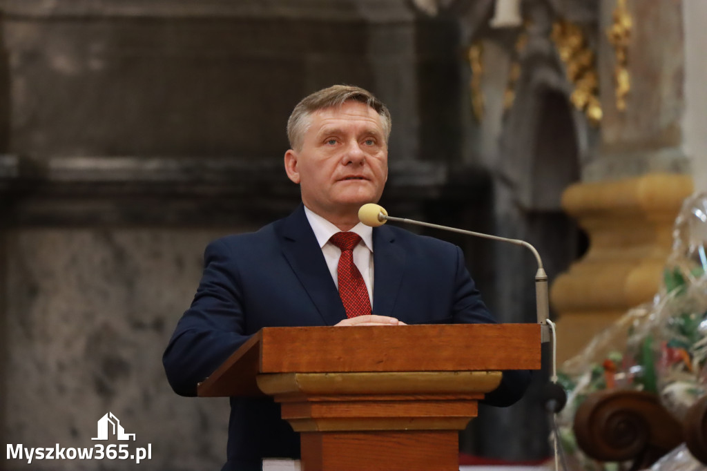 Fotorelacja I: XII Międzynarodowy Festiwal Pieśni Maryjnej Częstochowa - Koziegłowy