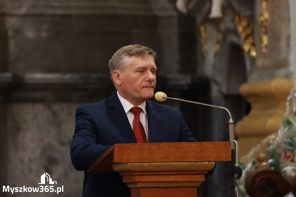 Fotorelacja I: XII Międzynarodowy Festiwal Pieśni Maryjnej Częstochowa - Koziegłowy