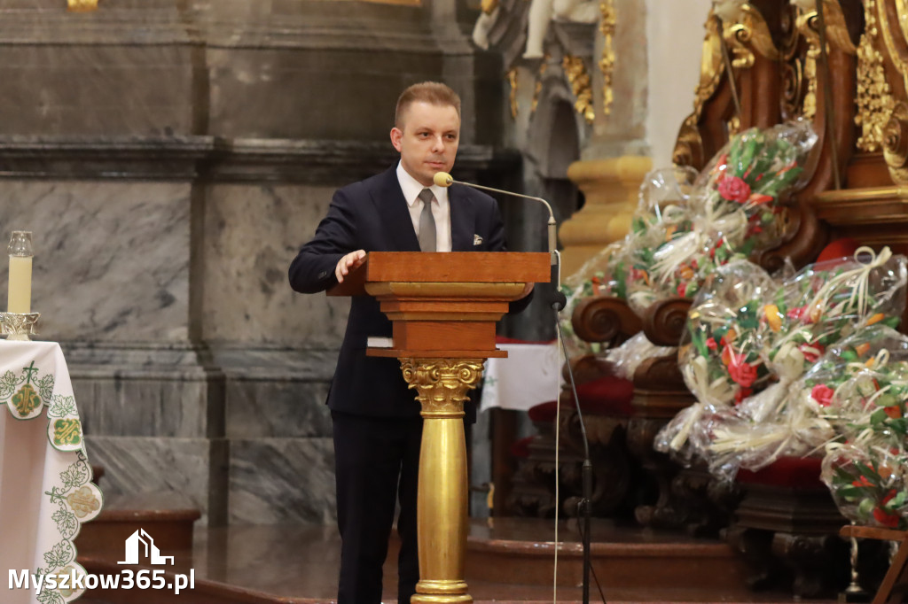 Fotorelacja I: XII Międzynarodowy Festiwal Pieśni Maryjnej Częstochowa - Koziegłowy