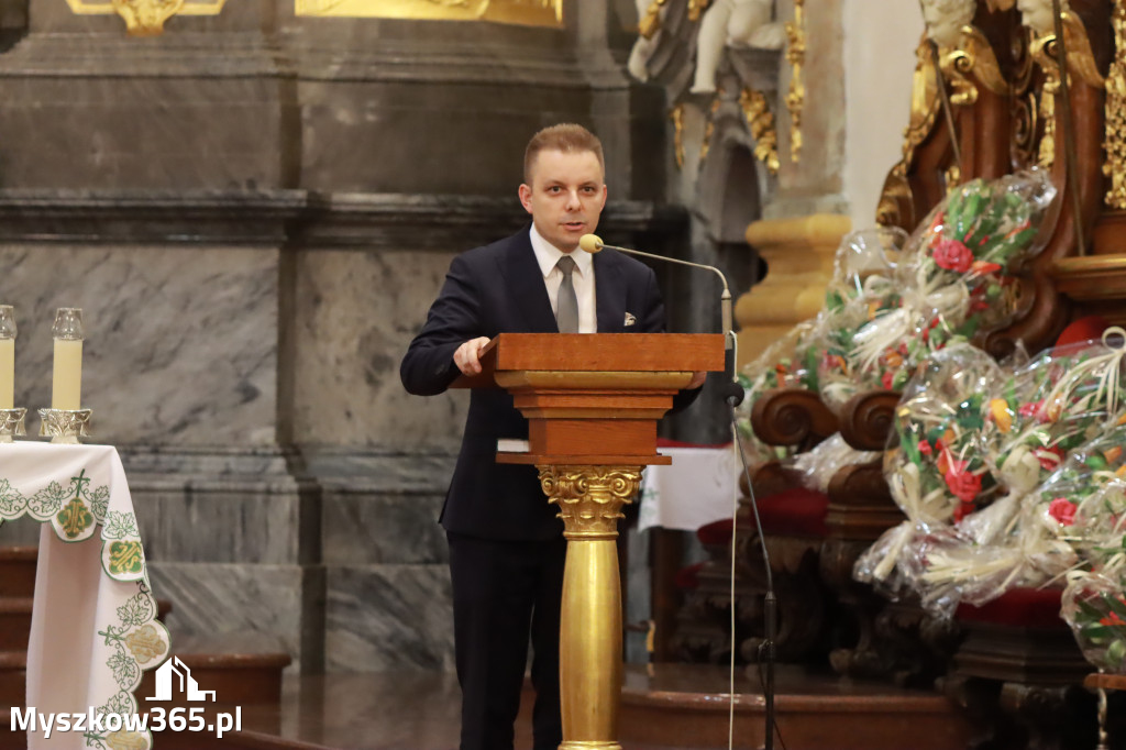 Fotorelacja I: XII Międzynarodowy Festiwal Pieśni Maryjnej Częstochowa - Koziegłowy