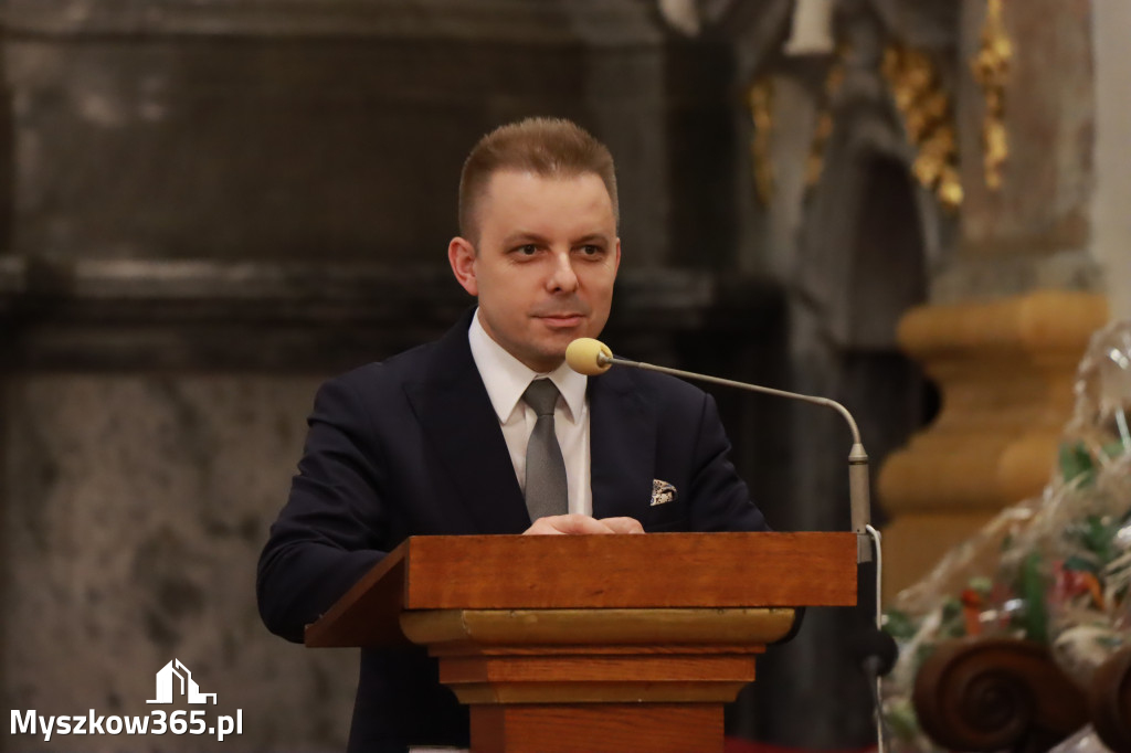 Fotorelacja I: XII Międzynarodowy Festiwal Pieśni Maryjnej Częstochowa - Koziegłowy