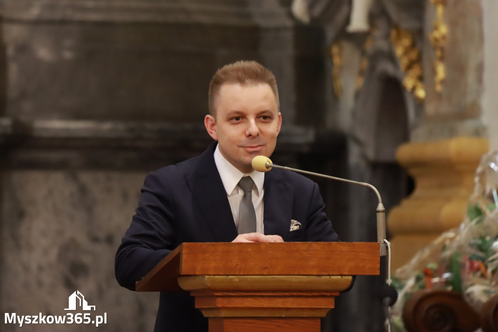 Fotorelacja I: XII Międzynarodowy Festiwal Pieśni Maryjnej Częstochowa - Koziegłowy