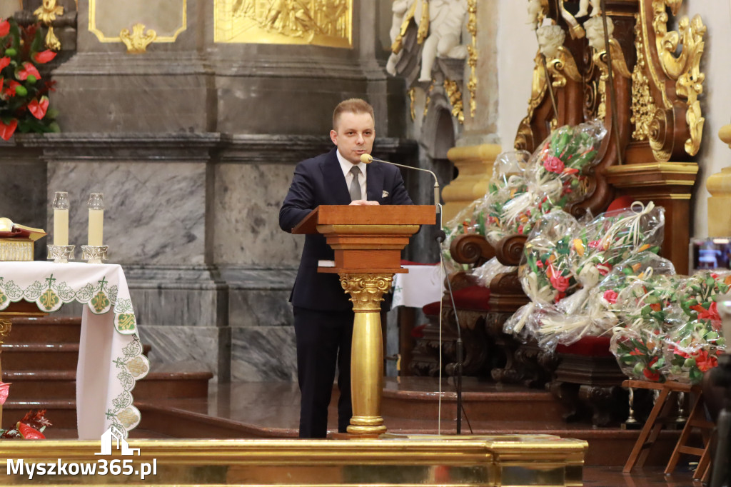 Fotorelacja I: XII Międzynarodowy Festiwal Pieśni Maryjnej Częstochowa - Koziegłowy