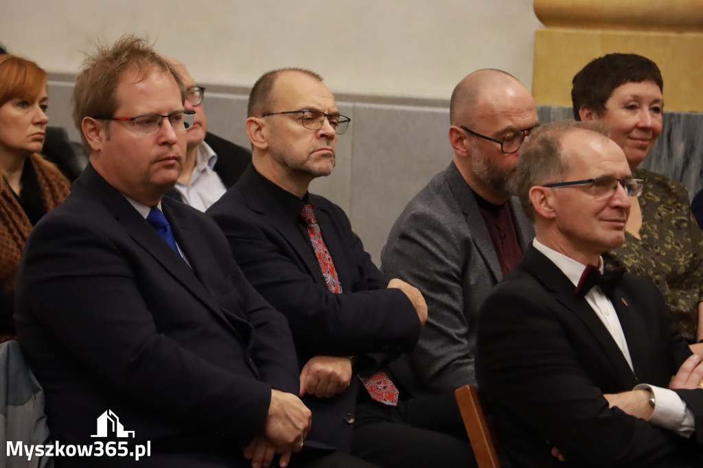 Fotorelacja I: XII Międzynarodowy Festiwal Pieśni Maryjnej Częstochowa - Koziegłowy