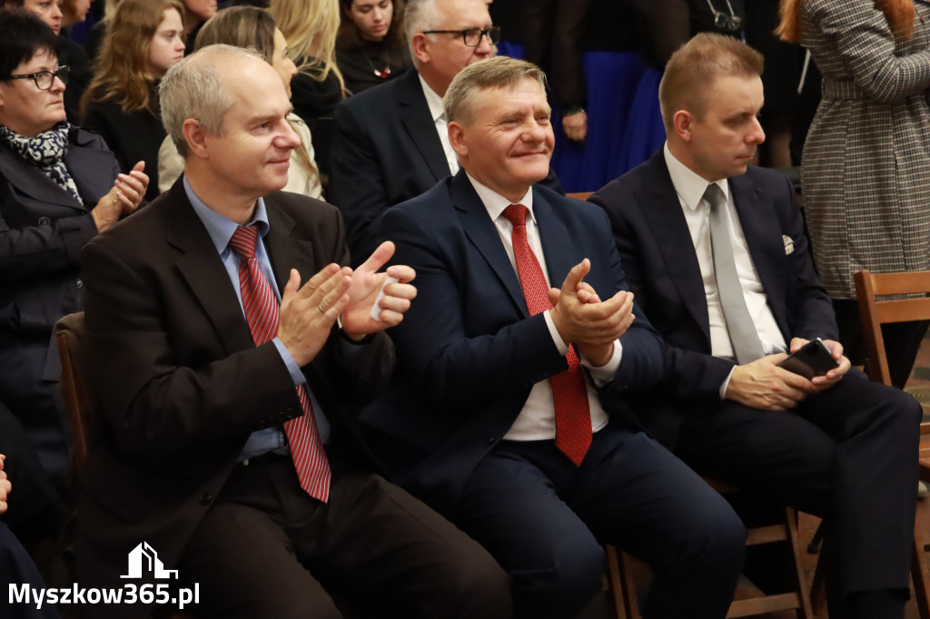 Fotorelacja I: XII Międzynarodowy Festiwal Pieśni Maryjnej Częstochowa - Koziegłowy