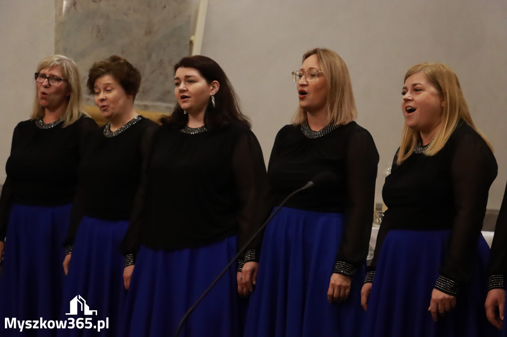 Fotorelacja I: XII Międzynarodowy Festiwal Pieśni Maryjnej Częstochowa - Koziegłowy