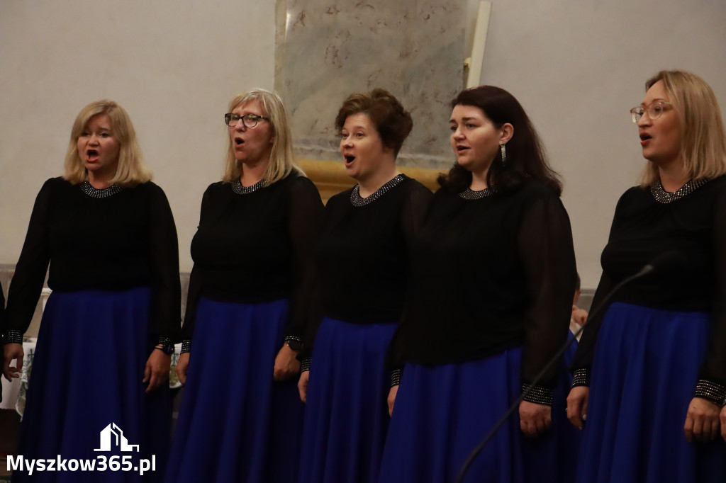 Fotorelacja I: XII Międzynarodowy Festiwal Pieśni Maryjnej Częstochowa - Koziegłowy