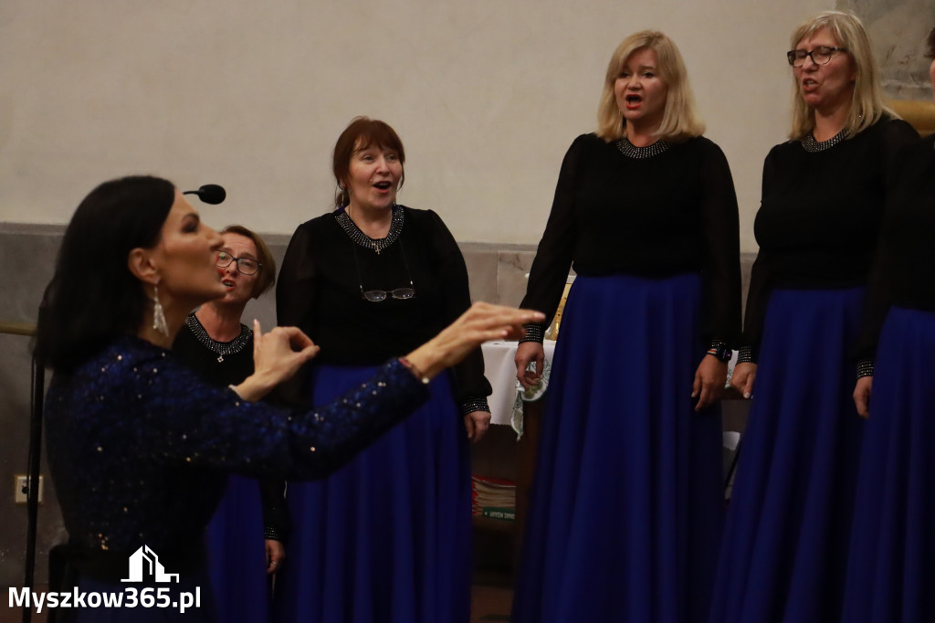 Fotorelacja I: XII Międzynarodowy Festiwal Pieśni Maryjnej Częstochowa - Koziegłowy