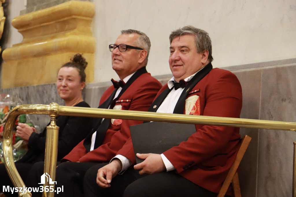Fotorelacja I: XII Międzynarodowy Festiwal Pieśni Maryjnej Częstochowa - Koziegłowy
