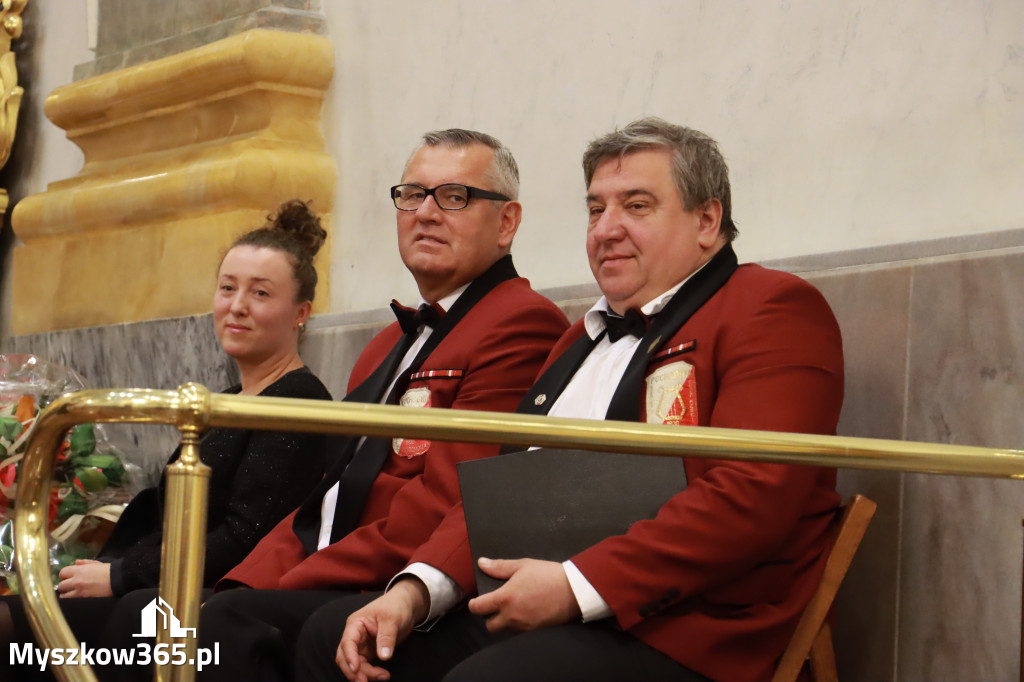 Fotorelacja I: XII Międzynarodowy Festiwal Pieśni Maryjnej Częstochowa - Koziegłowy