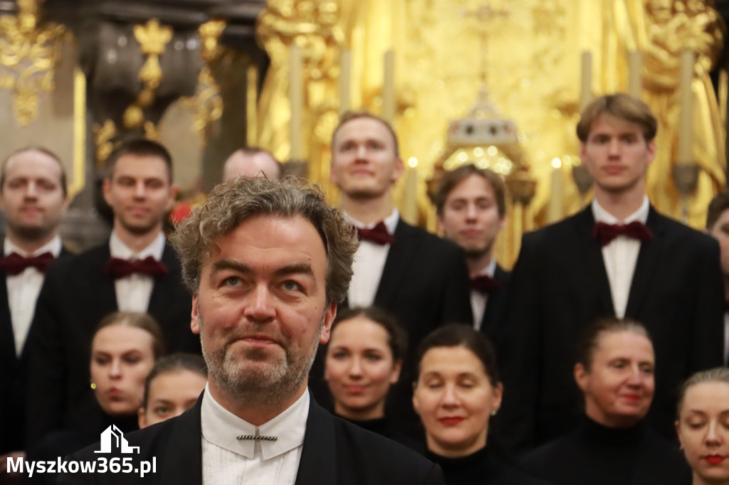 Fotorelacja I: XII Międzynarodowy Festiwal Pieśni Maryjnej Częstochowa - Koziegłowy