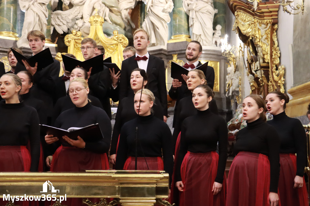Fotorelacja I: XII Międzynarodowy Festiwal Pieśni Maryjnej Częstochowa - Koziegłowy