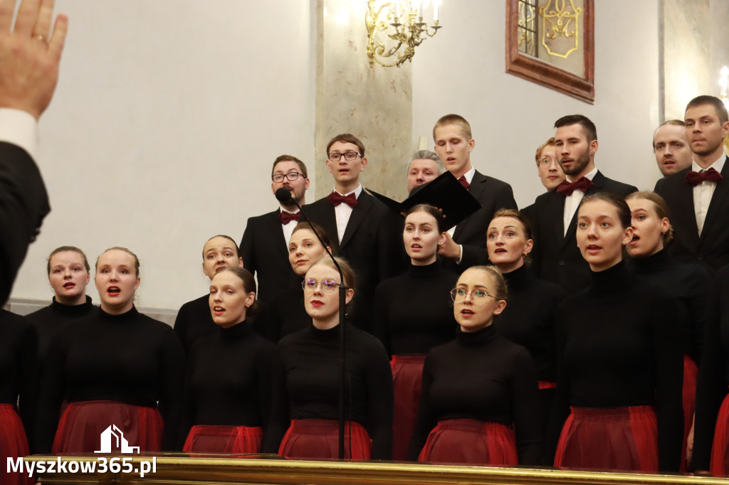 Fotorelacja I: XII Międzynarodowy Festiwal Pieśni Maryjnej Częstochowa - Koziegłowy