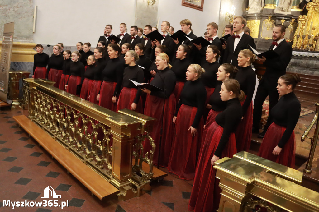Fotorelacja I: XII Międzynarodowy Festiwal Pieśni Maryjnej Częstochowa - Koziegłowy