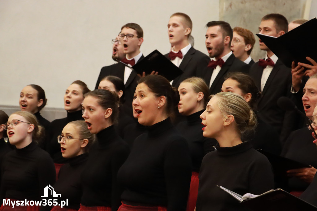 Fotorelacja I: XII Międzynarodowy Festiwal Pieśni Maryjnej Częstochowa - Koziegłowy