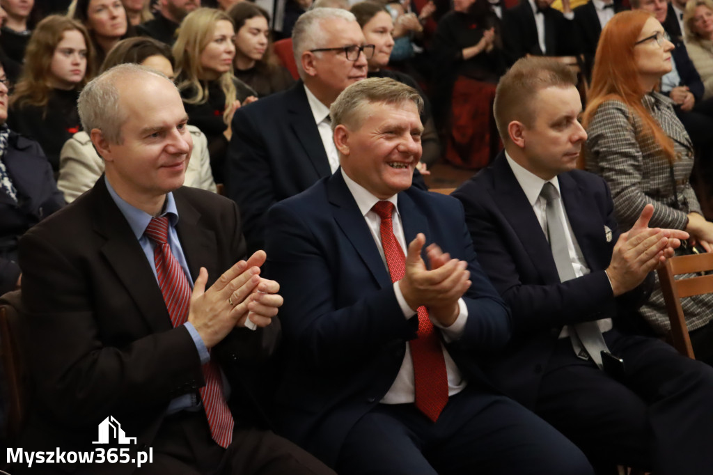Fotorelacja I: XII Międzynarodowy Festiwal Pieśni Maryjnej Częstochowa - Koziegłowy