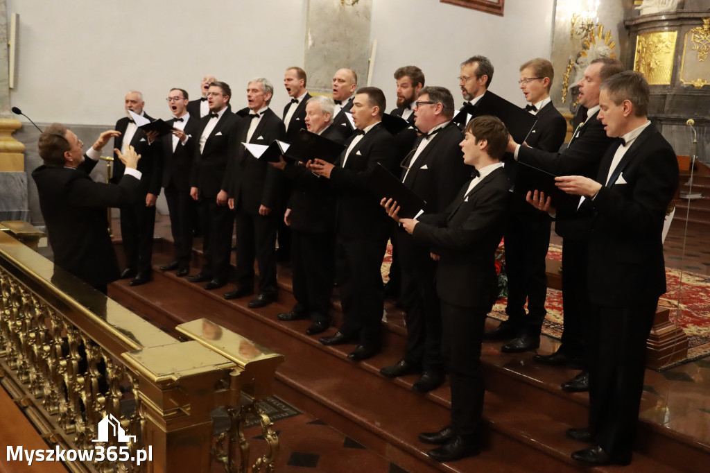 Fotorelacja II: XII Międzynarodowy Festiwal Pieśni Maryjnej Częstochowa - Koziegłowy