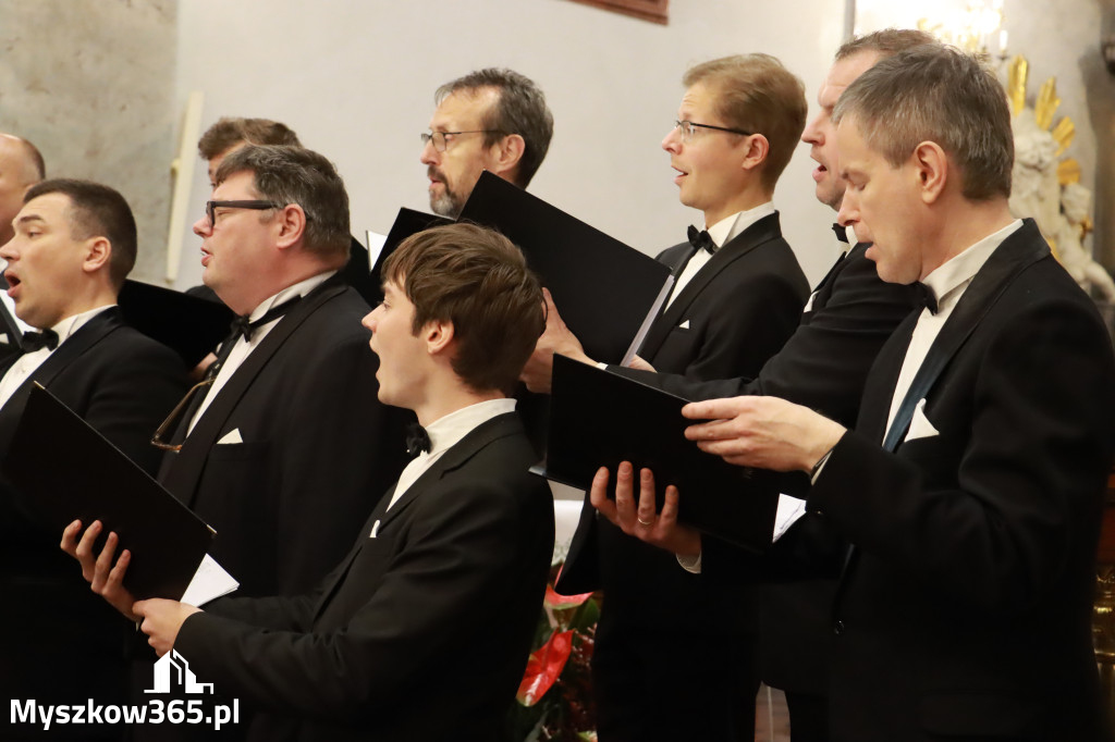 Fotorelacja II: XII Międzynarodowy Festiwal Pieśni Maryjnej Częstochowa - Koziegłowy