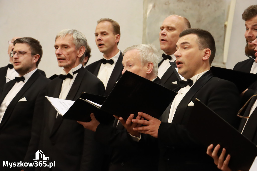 Fotorelacja II: XII Międzynarodowy Festiwal Pieśni Maryjnej Częstochowa - Koziegłowy