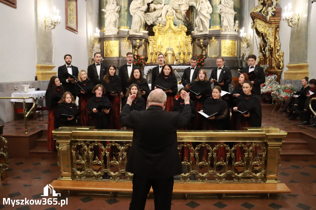 Fotorelacja II: XII Międzynarodowy Festiwal Pieśni Maryjnej Częstochowa - Koziegłowy