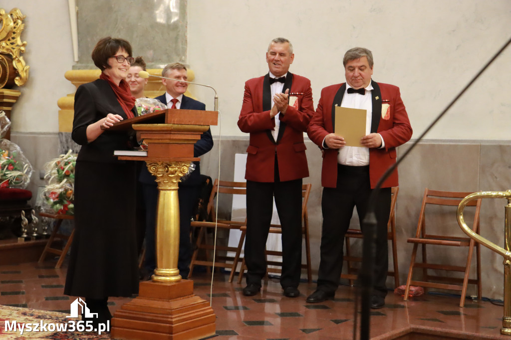 Fotorelacja II: XII Międzynarodowy Festiwal Pieśni Maryjnej Częstochowa - Koziegłowy